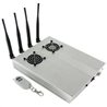 UHF VHF Walkie Talkie Jammer Walkie Talkie Jammer