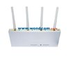 10w 4 band GSM Cell Phone Jammer School Rooms W/Remote/Adjustable Range Moible Phone Blocker