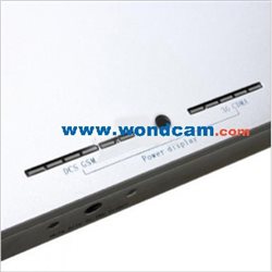 10w 4 band GSM Cell Phone Jammer School Rooms W/Remote/Adjustable Range Moible Phone Blocker