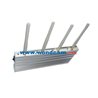 10w 4 band GSM Cell Phone Jammer School Rooms W/Remote/Adjustable Range Moible Phone Blocker