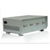 10w 4 band GSM Cell Phone Jammer School Rooms W/Remote/Adjustable Range Moible Phone Blocker