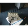 Rd explosion-proof cell phone jammers