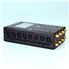 8 Bands GSM CDMA 3G 4G WiFi Cell Phone Jammer,Blocking 4G LTE 750mhz 2300mhz mobile phone all in one (for USA)