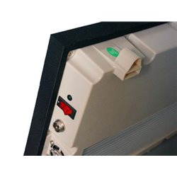 Desktop Wireless Signal Jammer (Cell/WIFI/Bluetooth)