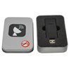 USB GPS Jammer | Blocks GPS L1 & L2 | Coverage up to 10 meters | Power by 5V USB