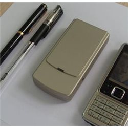 Mini GPS Jammer, Anti tracking device