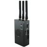 Professional Portable GPS L2 L3 L5 Jammer, Anti tracking device