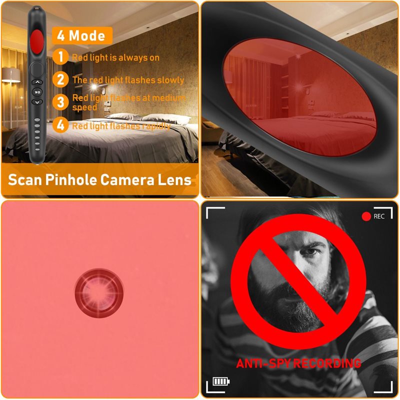 8 Antenna All in one for all Cellular GPS WIFI RF 315mhz 433mhz Lojack Jammer,Signal Blocker