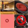 8 Antenna All in one for all Cellular GPS WIFI RF 315mhz 433mhz Lojack Jammer,Signal Blocker