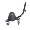 Professional Under Vehicle Inspection Camera with recorder function,Under Car Truck Bomb Detector Mirror