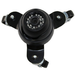 Under Vehicle Inspection Detector Car Inspection Mirror With DVR Function with Camera and 4.3" LCD Monitor