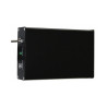 Under Vehicle Inspection Detector Car Inspection Mirror With DVR Function with Camera and 4.3" LCD Monitor