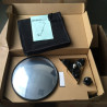 WD-ML car search mirror,under vehicle inspection mirror,bomb detector,Searching under car truck bomb drug
