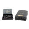 MISER telephone scrambler encryption Portable Telephone Voice Scrambler (one set 2 unit)