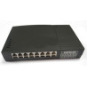 8 Channel Telephone Recorder Box Phone Voice Audio Recording support Windows98/ME/2000/XP/2003/Vista/7