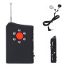Anti Spy Signal Bug RF LENS Detector RF Lens Tracker GSM Bug Finder High-Quality