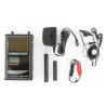 Wireless Detector With 2.5 Inch Display to Inspect Wireless Spy Camera in time