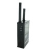 Wireless Detector With 2.5 Inch Display to Inspect Wireless Spy Camera in time