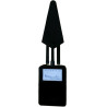 Mini Wireless Video Signal Detector - Auto Scan Wireless Video Signal - 1.2gmz 2.4gmz 5.8gmz wireless camera detector and hunter