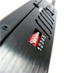 CDMA / GSM / DCS / PCS / 3G / 4G WIMAX / LTE JAMMER