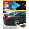 GPS Tracker Detector,Magnet Detector,Hidden Camera Detector, Audio Bug RF Signal Detector,Spy Device Sweeper Scanner