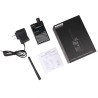 G318 Anti Spy RF Signal Detector GPS Tracker Detector Detect RF Radio GSM 3G 4G 5G WiFi Audio Bug Cellphone Signals