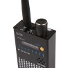 G318 Anti Spy RF Signal Detector GPS Tracker Detector Detect RF Radio GSM 3G 4G 5G WiFi Audio Bug Cellphone Signals