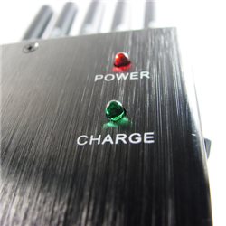 CDMA/GSM/DCS/PCS/3G/GPS L1 L2 L5 JAMMER