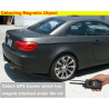 G328B GPS Tracker Detector RF Signal Detector to Find Spy WiFi Device and Magnet GPS Tracker Under Car Tracker
