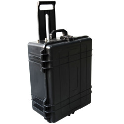 HIGH POWER PORTABLE RF JAMMER,BLOCK REMOTE BOMB,CELL PHONE CONTROL BOMB JAMMER