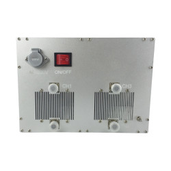 High Power Prison Jammer,Effective Range:100 - 300 Meters,Prison Jammer,High Power Military Jammer