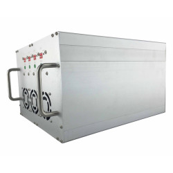High Power Prison Jammer,Effective Range:100 - 300 Meters,Prison Jammer,High Power Military Jammer
