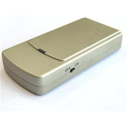 Mini GPS Jammer, Anti tracking device