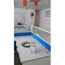 Customize one channel high power cell phone jammer - support any frequencies(such as GSM,3G,CDMA,4G,WiFi)