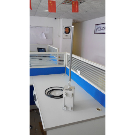 Customize one channel high power cell phone jammer - support any frequencies(such as GSM,3G,CDMA,4G,WiFi)
