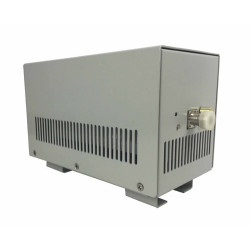 Customize one channel high power cell phone jammer - support any frequencies(such as GSM,3G,CDMA,4G,WiFi)