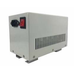 Customize one channel high power cell phone jammer - support any frequencies(such as GSM,3G,CDMA,4G,WiFi)