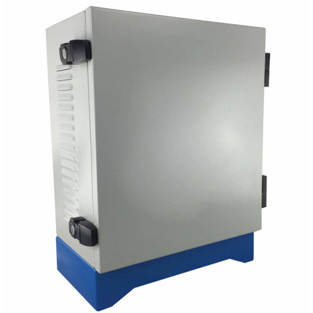 HIGH POWER WATERPROOF PRISON JAMMER 8 BANDS / Effective Range:100 - 300 meters WATERPROOF PRISON JAMMER