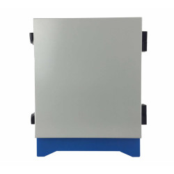 HIGH POWER WATERPROOF PRISON JAMMER 8 BANDS / Effective Range:100 - 300 meters WATERPROOF PRISON JAMMER