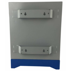 HIGH POWER WATERPROOF PRISON JAMMER 8 BANDS / Effective Range:100 - 300 meters WATERPROOF PRISON JAMMER