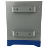 HIGH POWER WATERPROOF PRISON JAMMER 8 BANDS / Effective Range:100 - 300 meters WATERPROOF PRISON JAMMER