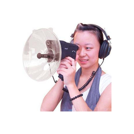 Bionic Ear 100 Meters Sound Distance with Monocular