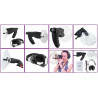 Bionic Ear 100 Meters Sound Distance with Monocular