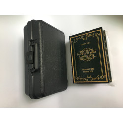 Dictionary audio voice jammer to blocks all cellphone digital voice recorder video recorder audio bug etc - microphone blocker