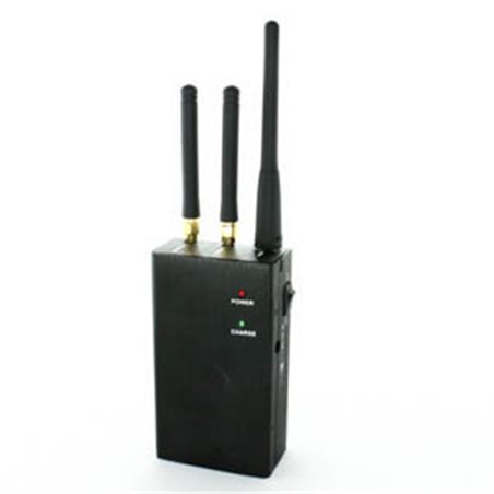 Lojack jammer,4G blocker,XM Radio Jammer