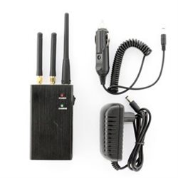 Lojack jammer,4G blocker,XM Radio Jammer