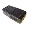 Handheld Cell Phone Jammer with leather Case 8 Bands CellPhone 4G LTE Wimax WIFI GPS Signal Jammer