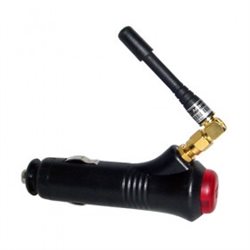 Ligther Type GPS Car Jammer to Protect Your Car