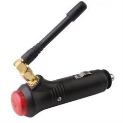 Ligther Type GPS Car Jammer to Protect Your Car