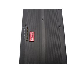 8 band cell phone signal jammer | Blocking GSM,3G,4G LTE,GPS L1,Lojack all in one,support 2 hours continue working